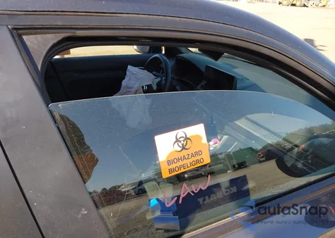 2025 Honda Civic Sport from USA, damaged, VIN 2HGFE2F50SH532908